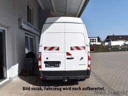 RENAULT Master 135 DCI L2H3 Hochraumkasten FWD Klima AHK