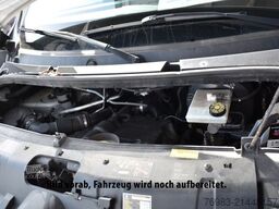 RENAULT Master 135 DCI L2H3 Hochraumkasten FWD Klima AHK