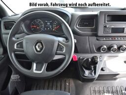 RENAULT Master 135 DCI L2H3 Hochraumkasten FWD Klima AHK