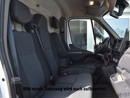 RENAULT Master 135 DCI L2H3 Hochraumkasten FWD Klima AHK