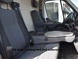 RENAULT Master 135 DCI L2H3 Hochraumkasten FWD Klima AHK