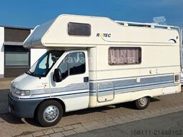 TEC Rotec - A 590  - Solar -  - SOG