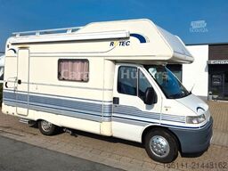 TEC Rotec - A 590  - Solar -  - SOG