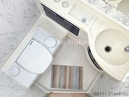 TEC Rotec - A 590  - Solar -  - SOG