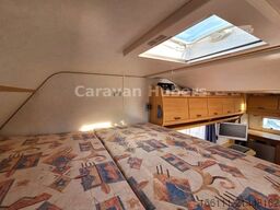 TEC Rotec - A 590  - Solar -  - SOG