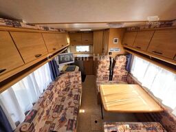 TEC Rotec - A 590  - Solar -  - SOG