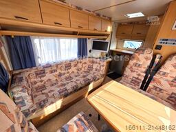 TEC Rotec - A 590  - Solar -  - SOG