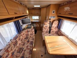 TEC Rotec - A 590  - Solar -  - SOG