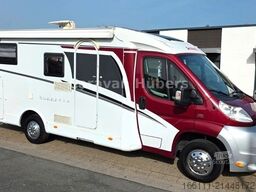 DETHLEFFS Globebus T 004 - Einzelbetten -  -