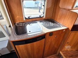 DETHLEFFS Globebus T 004 - Einzelbetten -  -