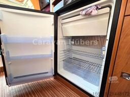 DETHLEFFS Globebus T 004 - Einzelbetten -  -