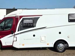 DETHLEFFS Globebus T 004 - Einzelbetten -  -