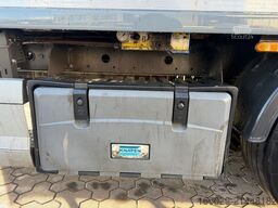 KNAPEN K100 Schubboden 92m³ 10mm Boden TÜV NEU