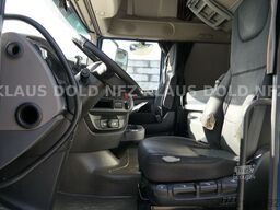 DAF XF 480 SSC Retarder Standklima Motorschaden