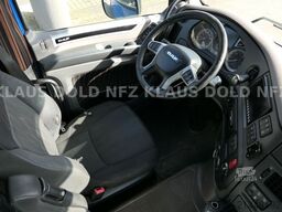 DAF XF 480 SSC Retarder Standklima Motorschaden