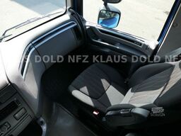 DAF XF 480 SSC Retarder Standklima Motorschaden