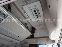 DAF XF 480 SSC Retarder Standklima Motorschaden