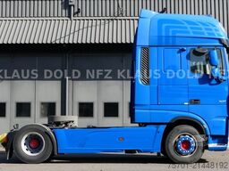 DAF XF 480 SSC Retarder Standklima Motorschaden