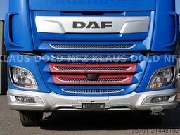 DAF XF 480 SSC Retarder Standklima Motorschaden