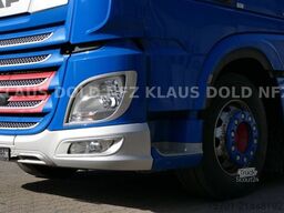 DAF XF 480 SSC Retarder Standklima Motorschaden