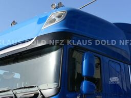 DAF XF 480 SSC Retarder Standklima Motorschaden