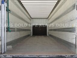 KRONE SZ Koffer LBW Scheibenbremsen