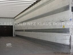 KRONE SZ Koffer LBW Scheibenbremsen