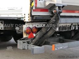 KRONE SZ Koffer LBW Scheibenbremsen