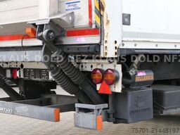 KRONE SZ Koffer LBW Scheibenbremsen