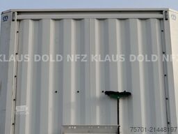 KRONE SZ Koffer LBW Scheibenbremsen