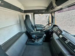 MAN TGS 26.400 6X4 ZUIG/SPOELWAGEN
