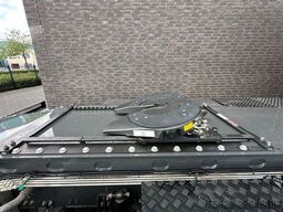 Volvo FH 540 10X4 TREKKER-BAKWAGEN + FASSI F 2150+L 8...