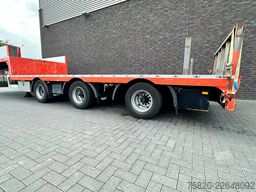 LAG O-3-42 3 ASSER SEMIE HYDRAULISCH GESTUURD 2 ASSEN