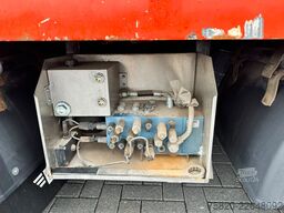 LAG O-3-42 3 ASSER SEMIE HYDRAULISCH GESTUURD 2 ASSEN