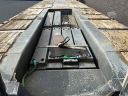 Faymonville MULTI 6 ASSER EXTENDABLE SEMI DIEPLADER/TIEFLAD...