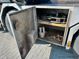 DAF XF 480 8X4 TREKKER-BAKWAGEN COMBI + PALFINGER P...
