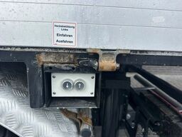MAN TGS 35.400 BB 8X4 + WIELAND B.V BB.8200/TG DROG...