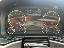 MAN TGS 35.400 BB 8X4 + WIELAND B.V BB.8200/TG DROG...