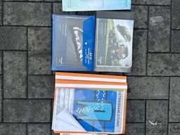 MAN TGS 35.400 BB 8X4 + WIELAND B.V BB.8200/TG DROG...