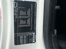 MAN TGS 35.400 BB 8X4 + WIELAND B.V BB.8200/TG DROG...
