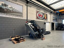Fassi F .2.27 XHE+JIBL 615+ LIER
