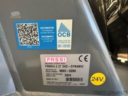 Fassi F .2.27 XHE+JIBL 615+ LIER