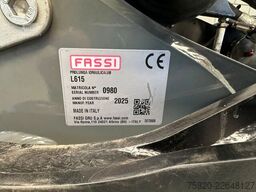 Fassi F .2.27 XHE+JIBL 615+ LIER
