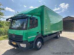 Mercedes-Benz Atego 1223 / NL TRUCK / EURO 6 / 12 TON / AUTOM...