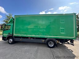 Mercedes-Benz Atego 1223 / NL TRUCK / EURO 6 / 12 TON / AUTOM...