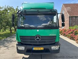 Mercedes-Benz Atego 1223 / NL TRUCK / EURO 6 / 12 TON / AUTOM...