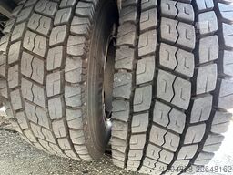 Mercedes-Benz Atego 1223 / NL TRUCK / EURO 6 / 12 TON / AUTOM...