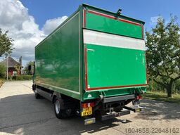 Mercedes-Benz Atego 1223 / NL TRUCK / EURO 6 / 12 TON / AUTOM...