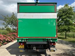 Mercedes-Benz Atego 1223 / NL TRUCK / EURO 6 / 12 TON / AUTOM...