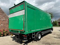 Mercedes-Benz Atego 1223 / NL TRUCK / EURO 6 / 12 TON / AUTOM...